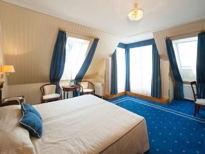 Ambassador 5* Wien