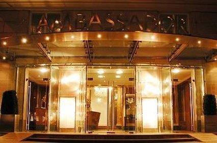 Hotel Ambassador Wien